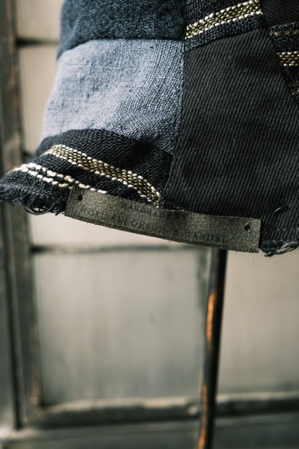 Horisaki | One of a Kind Hat No. 225