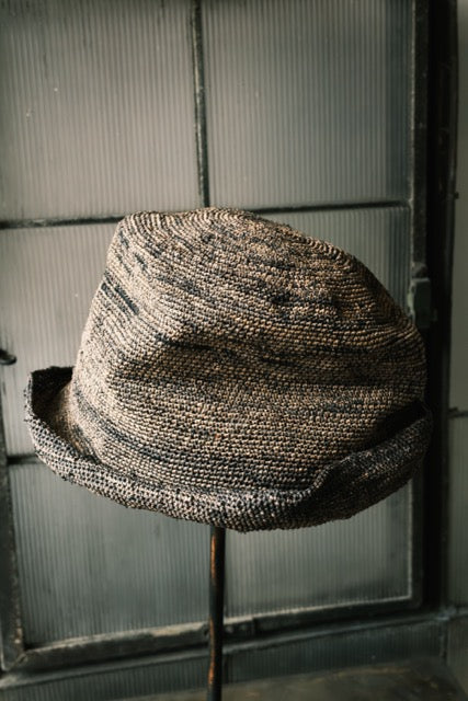 Horisaki | One of a Kind Hat No. 127