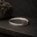 Ruban Thin Bracelet