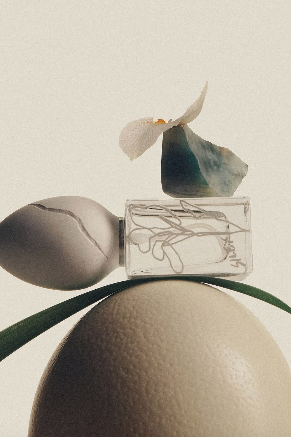 Silex | Eau de Parfum 30ml