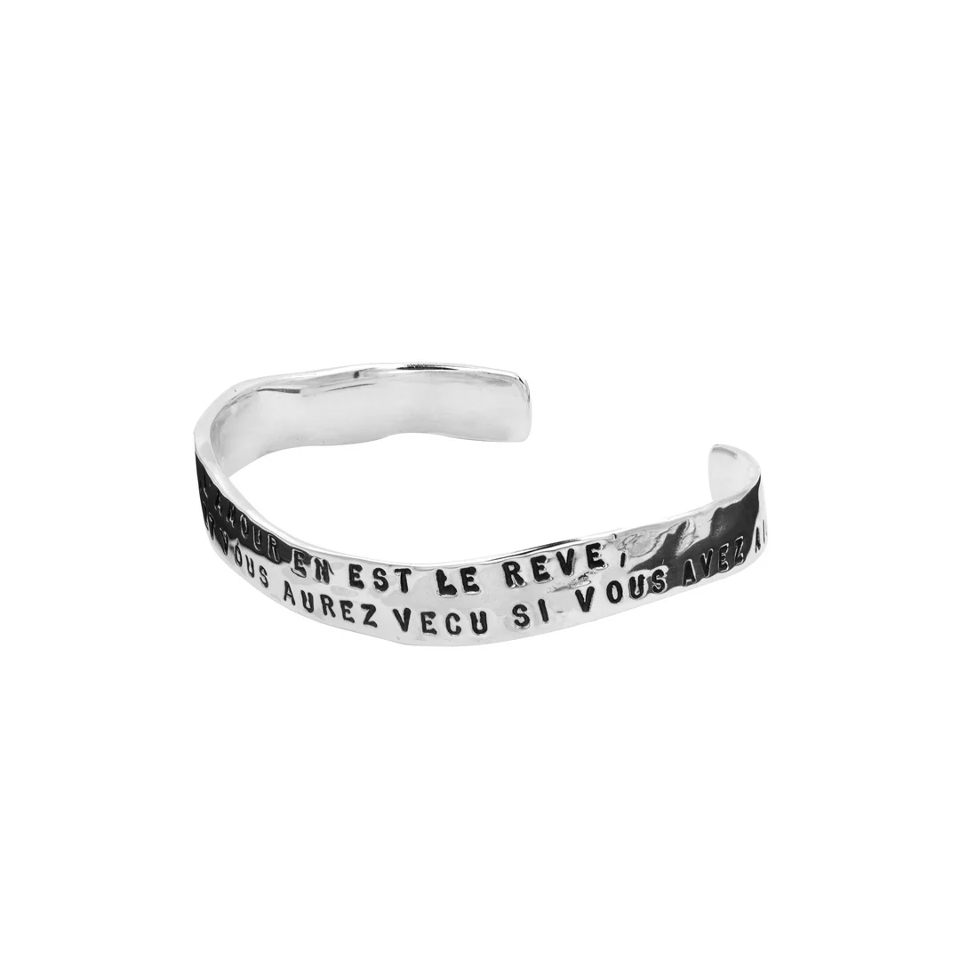 Bracelet Rêve Bis | "Rêve" Bracelet