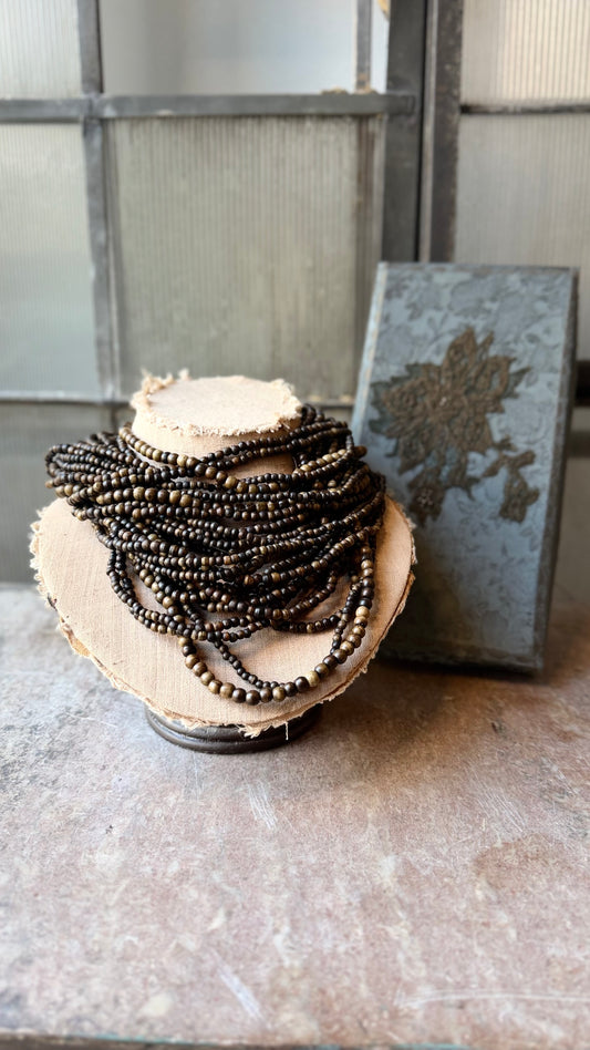 Jean-François Mimilla Necklace : COL 154