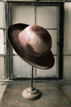 Horisaki | One of a Kind Hat No. 204