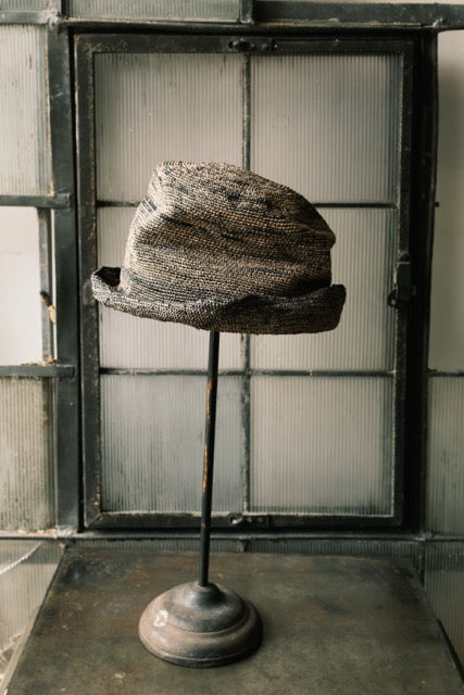 Horisaki | One of a Kind Hat No. 127