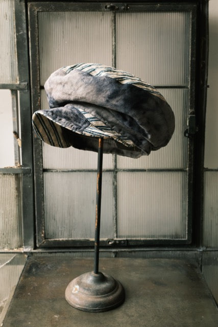 Horisaki | One of a Kind Hat No. 218