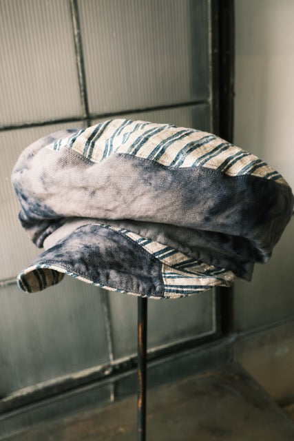 Horisaki | One of a Kind Hat No. 218
