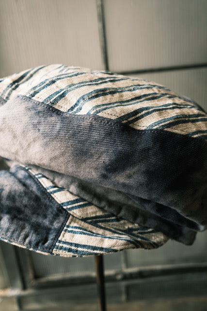 Horisaki | One of a Kind Hat No. 218