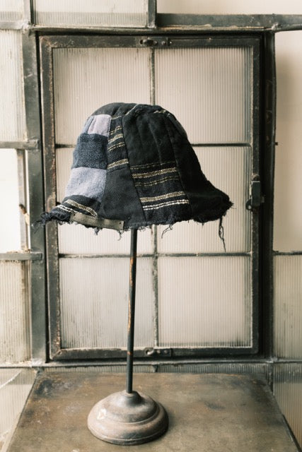 Horisaki | One of a Kind Hat No. 225