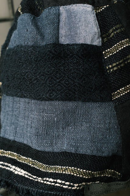Horisaki | One of a Kind Hat No. 225