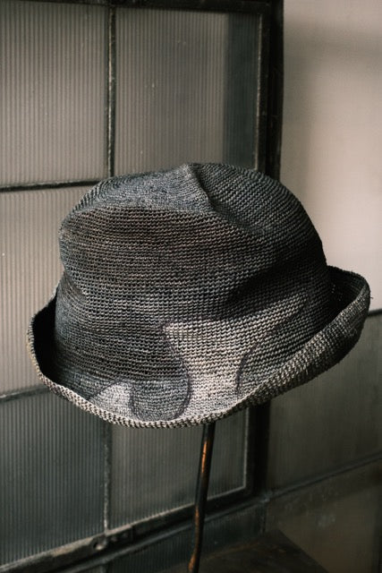 Horisaki | One of a Kind Hat No. 158