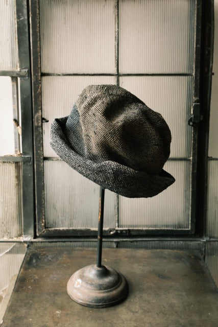Horisaki | One of a Kind Hat No. 158