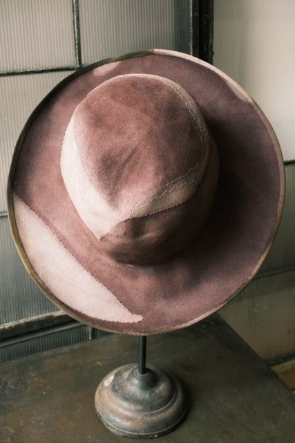 Horisaki | One of a Kind Hat No. 204