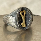 Relic Key Signet