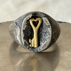 Relic Key Signet