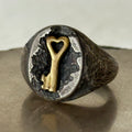 Relic Key Signet