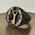 Relic Key Signet