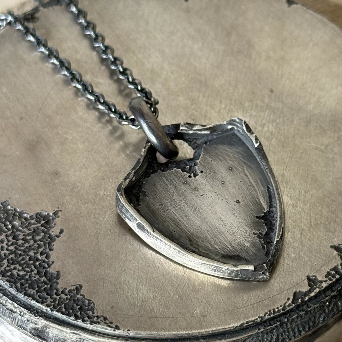 Relic I Necklace