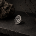 Signet Ring "Les Hommes"