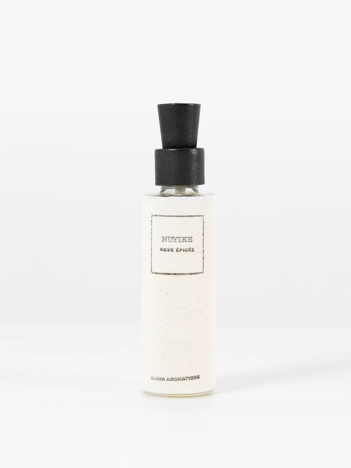 Nuyike Rose Épicée Eau De Parfum